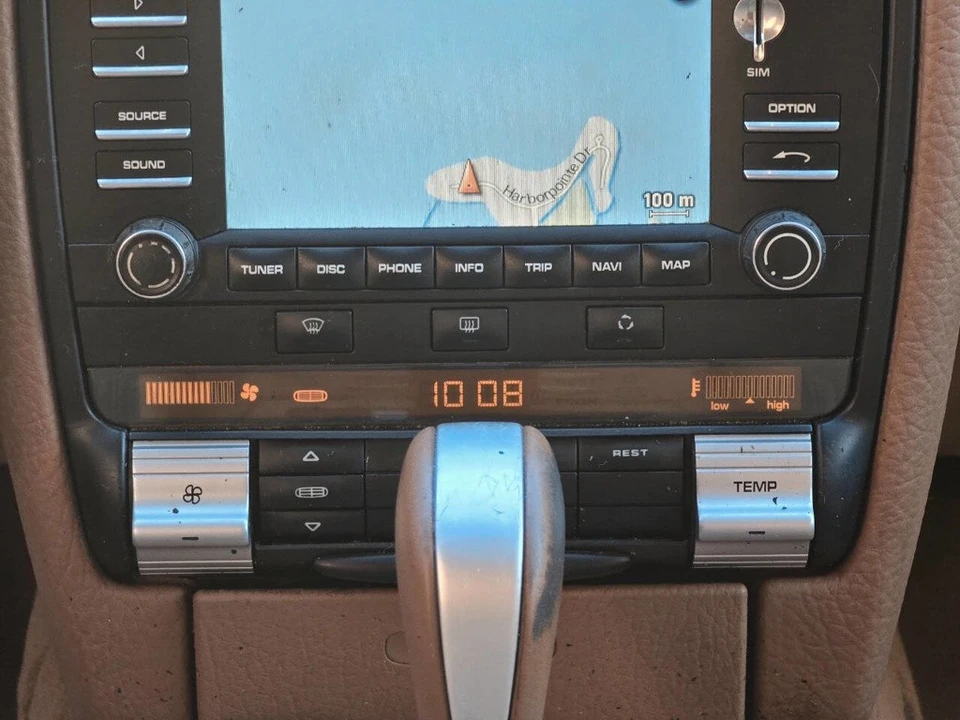 2010 Porsche 955/957 Cayenne - Image 15 of 21