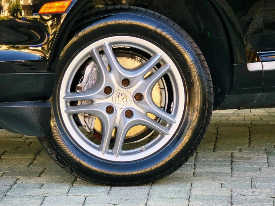 2010 Porsche 955/957 Cayenne - Image 3 of 21