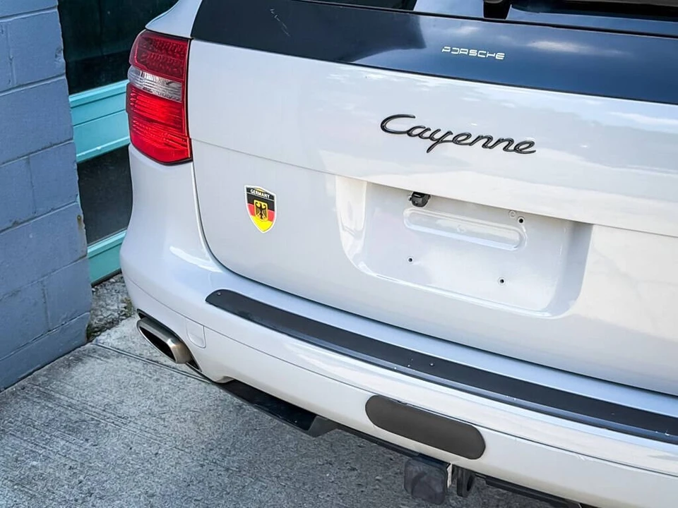 2010 Porsche 955/957 Cayenne - Image 14 of 31