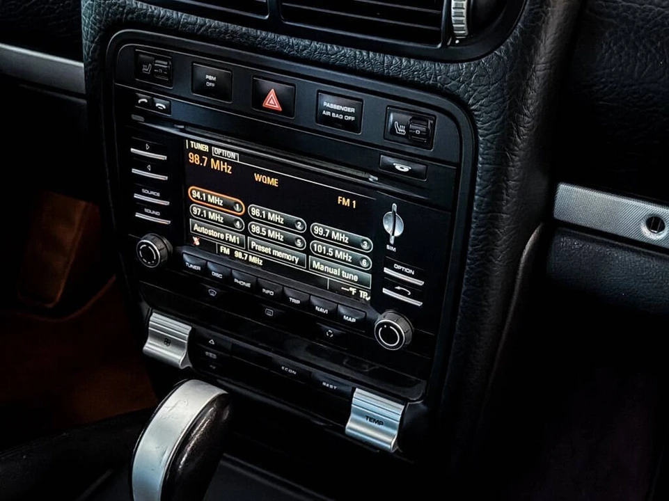 2010 Porsche 955/957 Cayenne - Image 30 of 31
