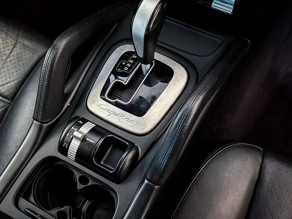 2010 Porsche 955/957 Cayenne - Image 31 of 31
