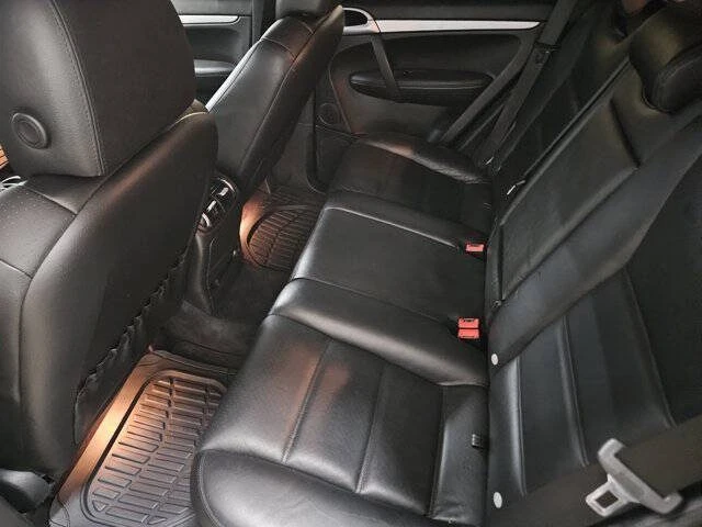 2010 Porsche 955/957 Cayenne - Image 2 of 12