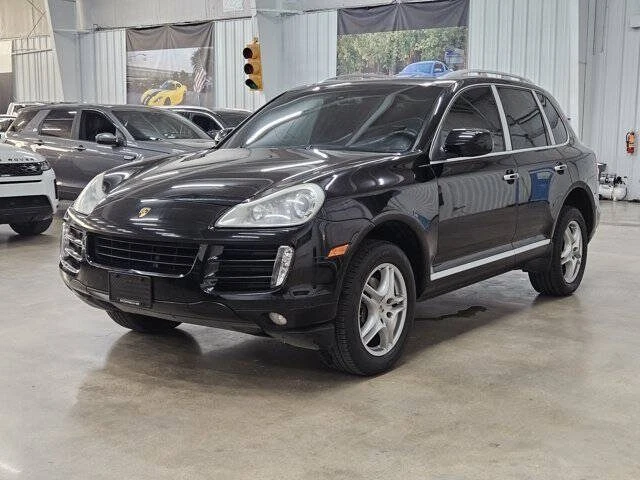 2010 Porsche 955/957 Cayenne - Image 10 of 12