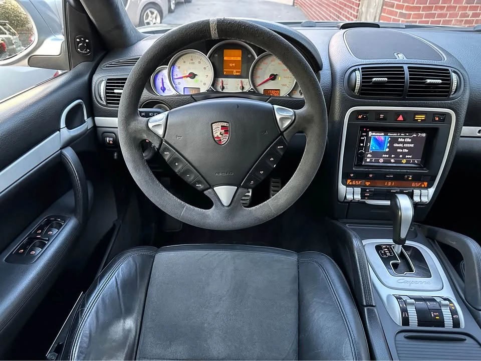 2010 Porsche 955/957 Cayenne - Image 13 of 20
