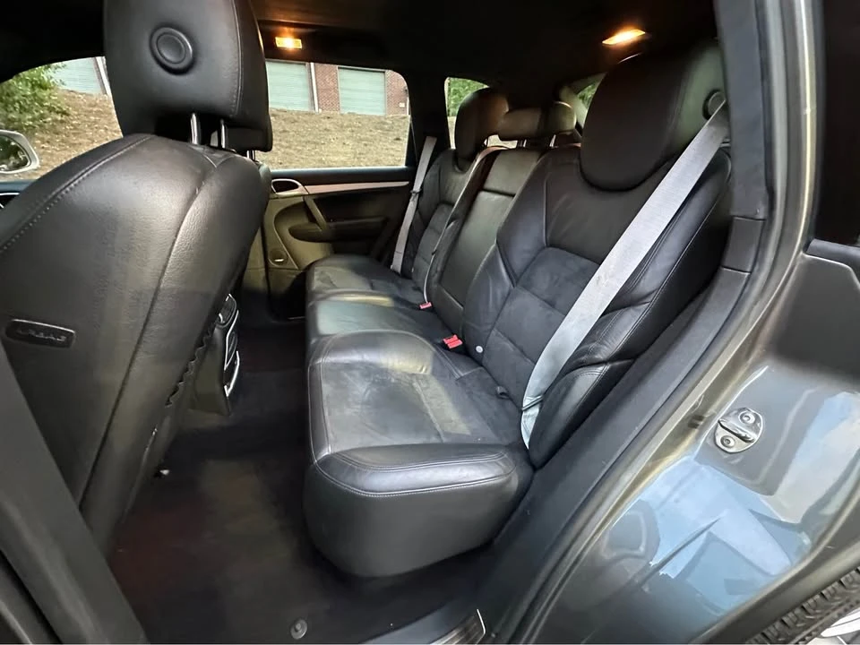 2010 Porsche 955/957 Cayenne - Image 18 of 20