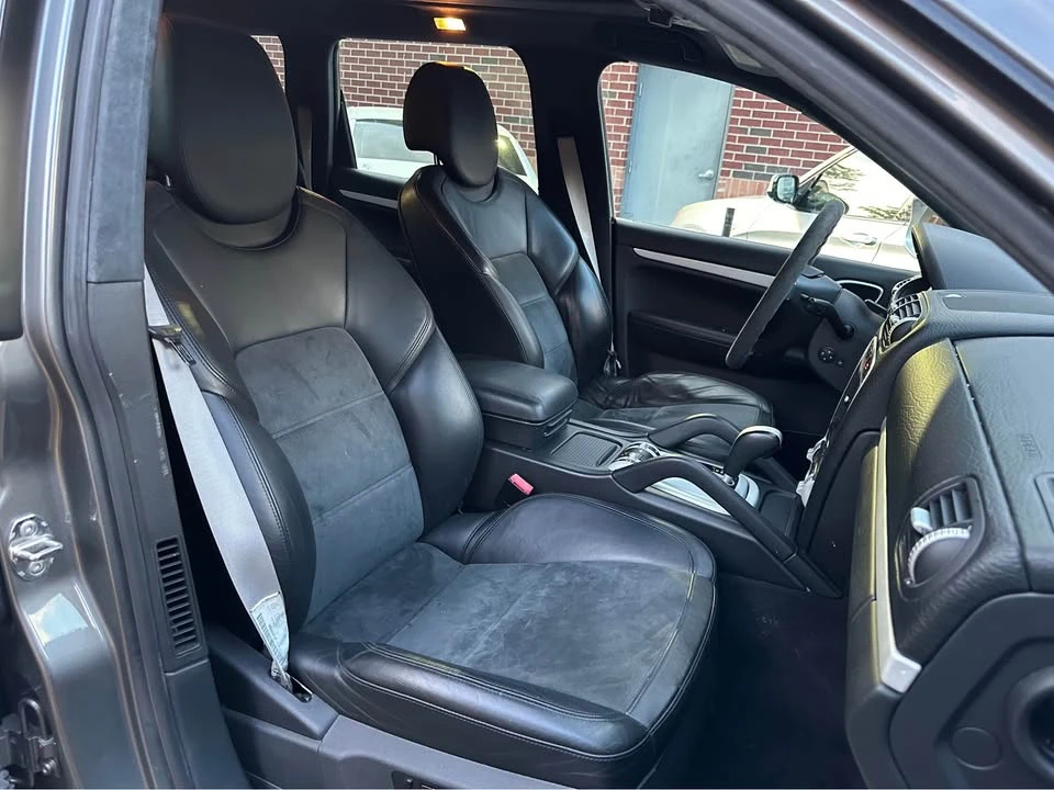 2010 Porsche 955/957 Cayenne - Image 14 of 20