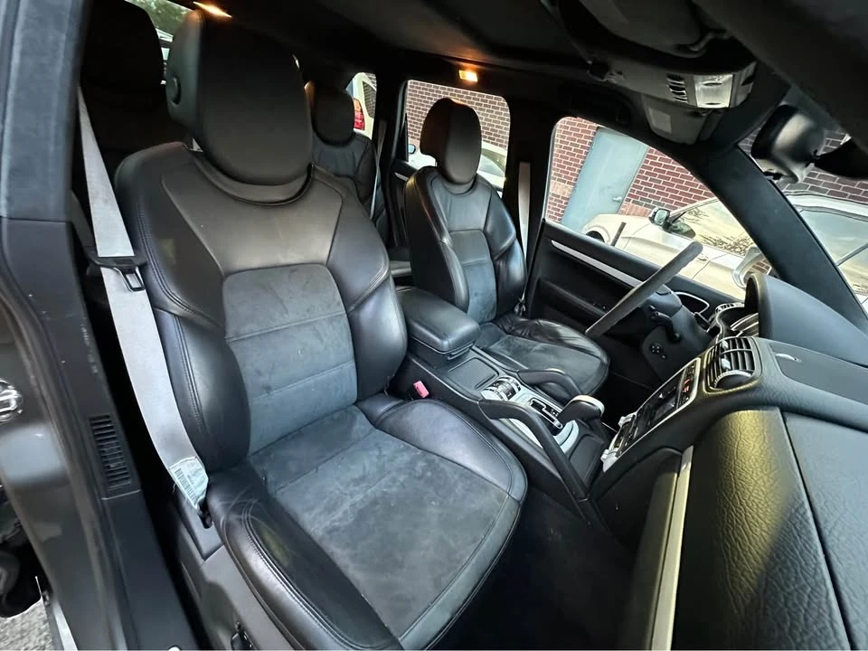 2010 Porsche 955/957 Cayenne - Image 16 of 20