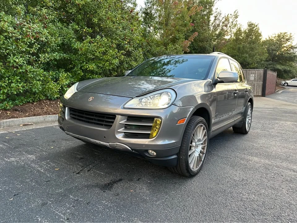 2010 Porsche 955/957 Cayenne - Image 12 of 20
