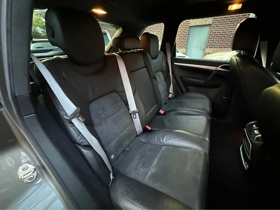 2010 Porsche 955/957 Cayenne - Image 17 of 20