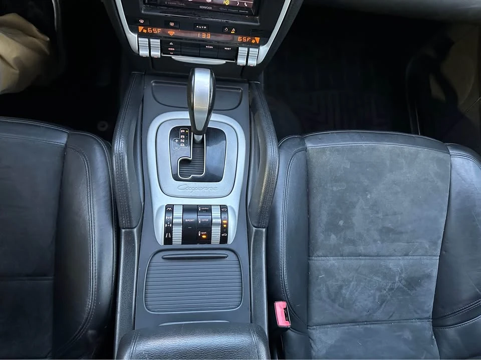 2010 Porsche 955/957 Cayenne - Image 20 of 20