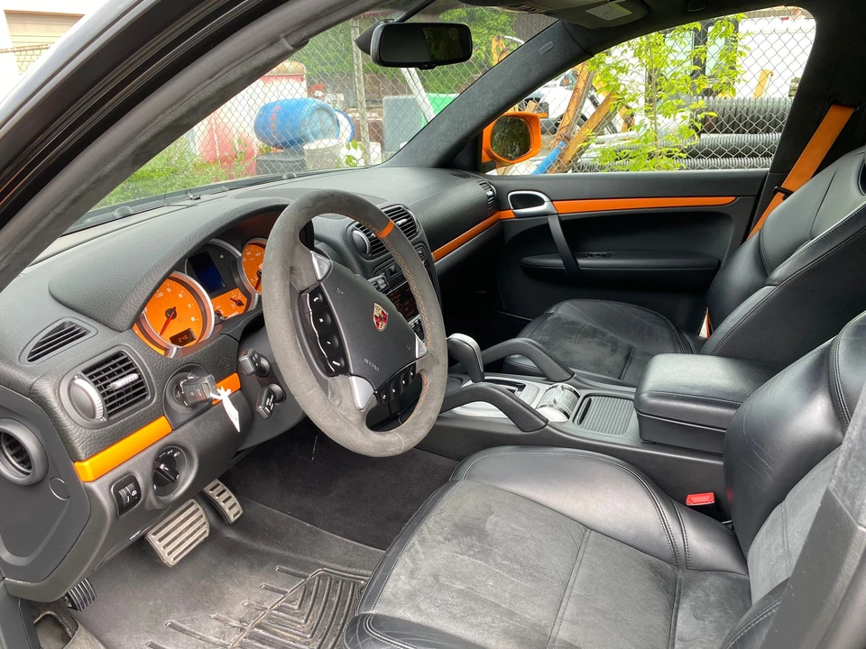 2010 Porsche 955/957 Cayenne S - Image 5 of 15
