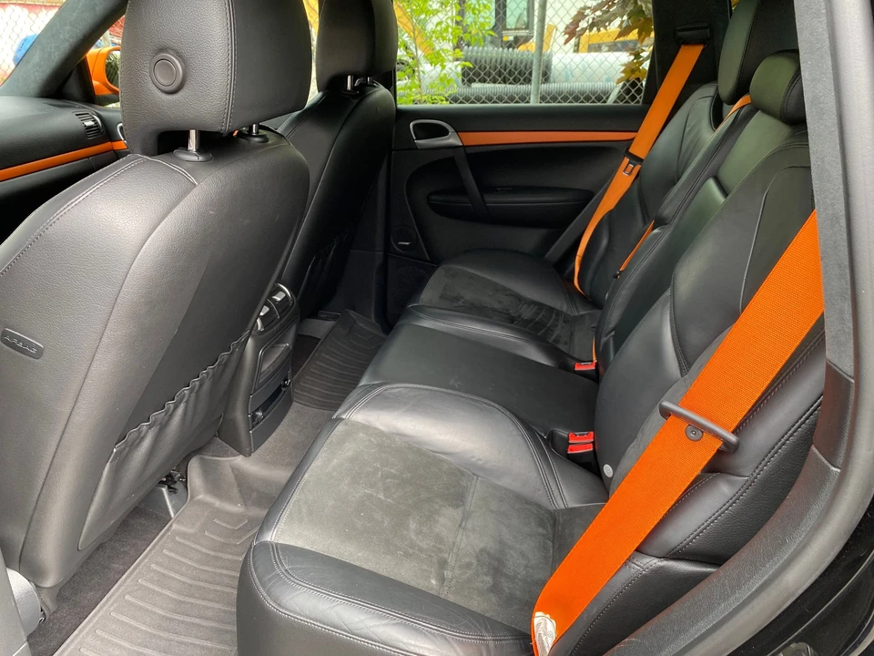 2010 Porsche 955/957 Cayenne S - Image 6 of 15