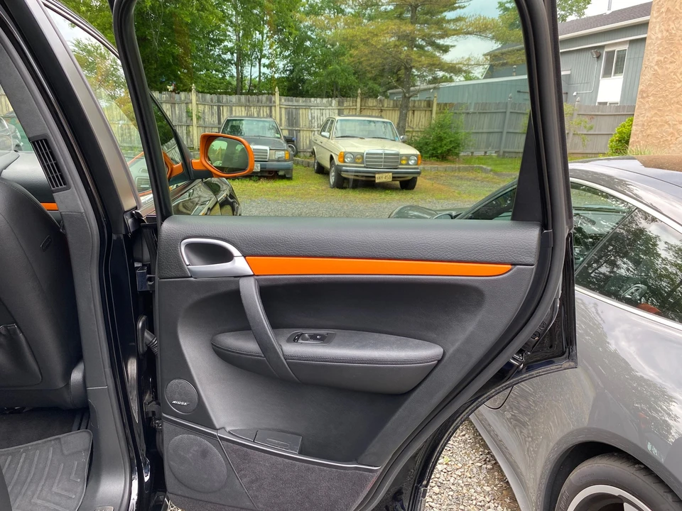 2010 Porsche 955/957 Cayenne S - Image 11 of 15
