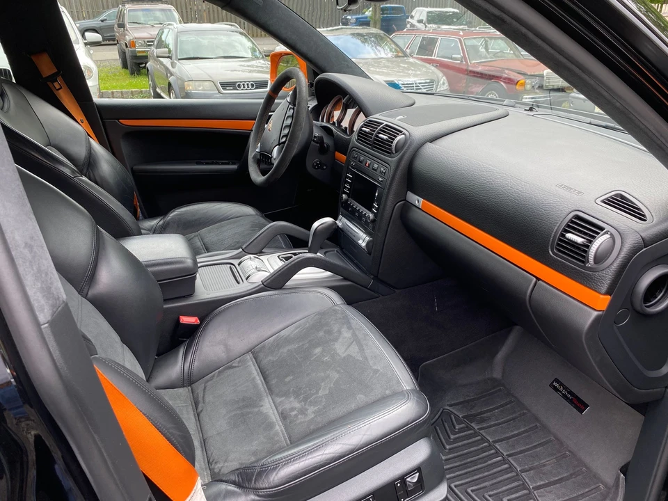 2010 Porsche 955/957 Cayenne S - Image 7 of 15