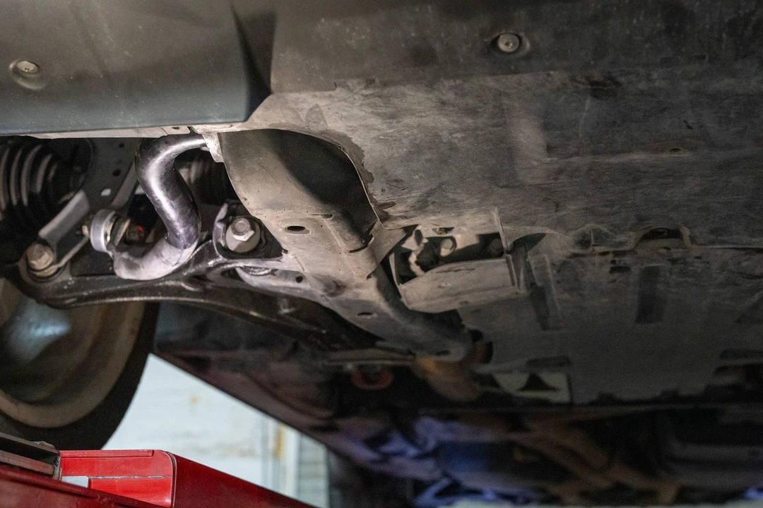 2010 Porsche 955/957 Cayenne S - Image 18 of 26