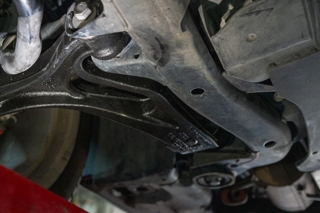 2010 Porsche 955/957 Cayenne S - Image 20 of 26