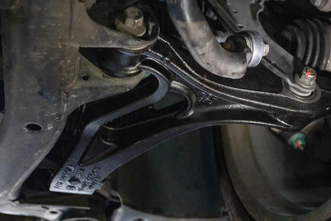 2010 Porsche 955/957 Cayenne S - Image 21 of 26