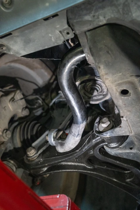 2010 Porsche 955/957 Cayenne S - Image 22 of 26