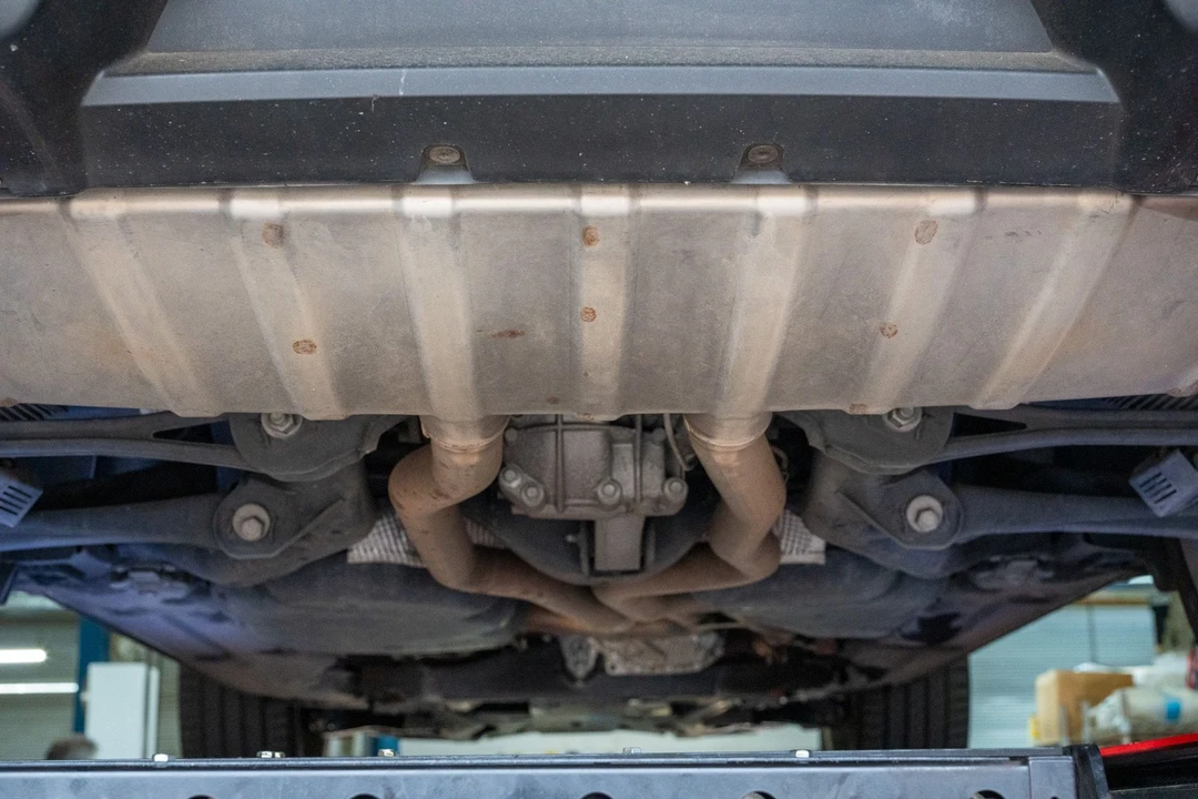 2010 Porsche 955/957 Cayenne S - Image 25 of 26