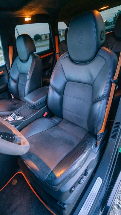 2010 Porsche 955/957 Cayenne S - Image 11 of 26