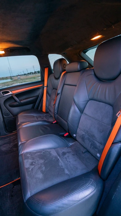 2010 Porsche 955/957 Cayenne S - Image 13 of 26