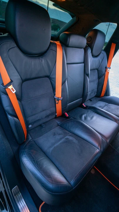 2010 Porsche 955/957 Cayenne S - Image 14 of 26