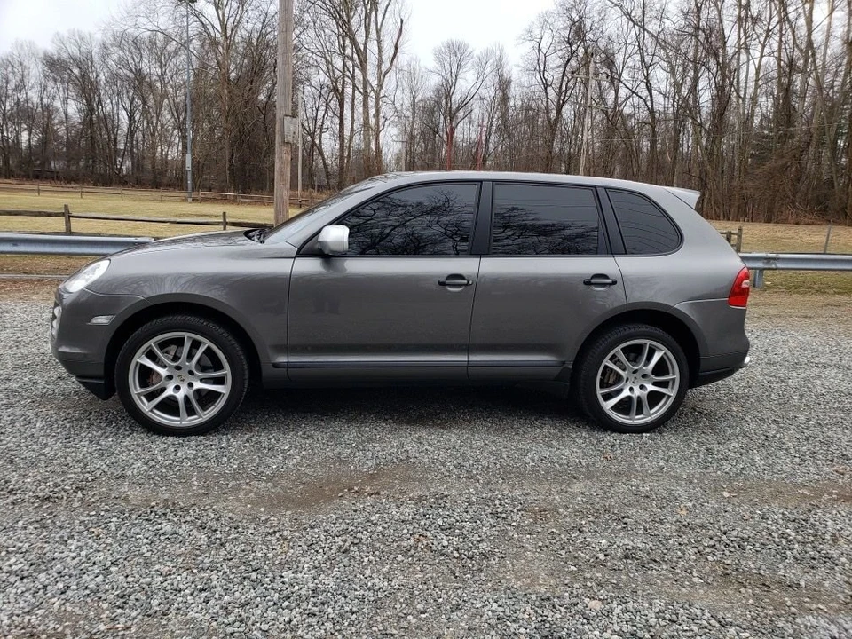 2010 Porsche 955/957 Cayenne S - Image 15 of 15
