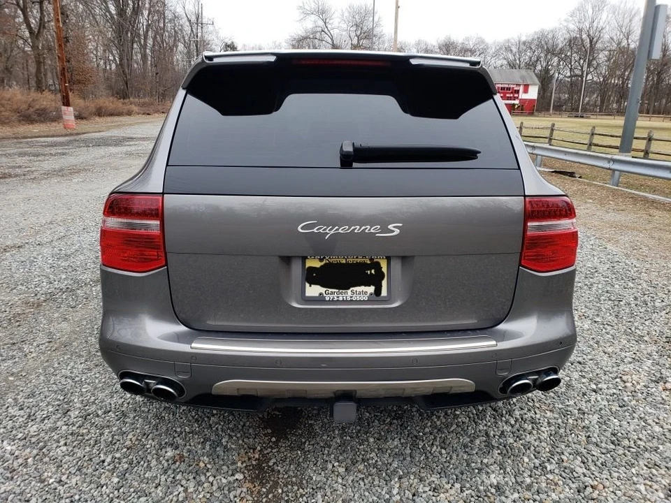 2010 Porsche 955/957 Cayenne S - Image 12 of 15