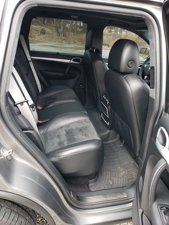 2010 Porsche 955/957 Cayenne S - Image 11 of 15