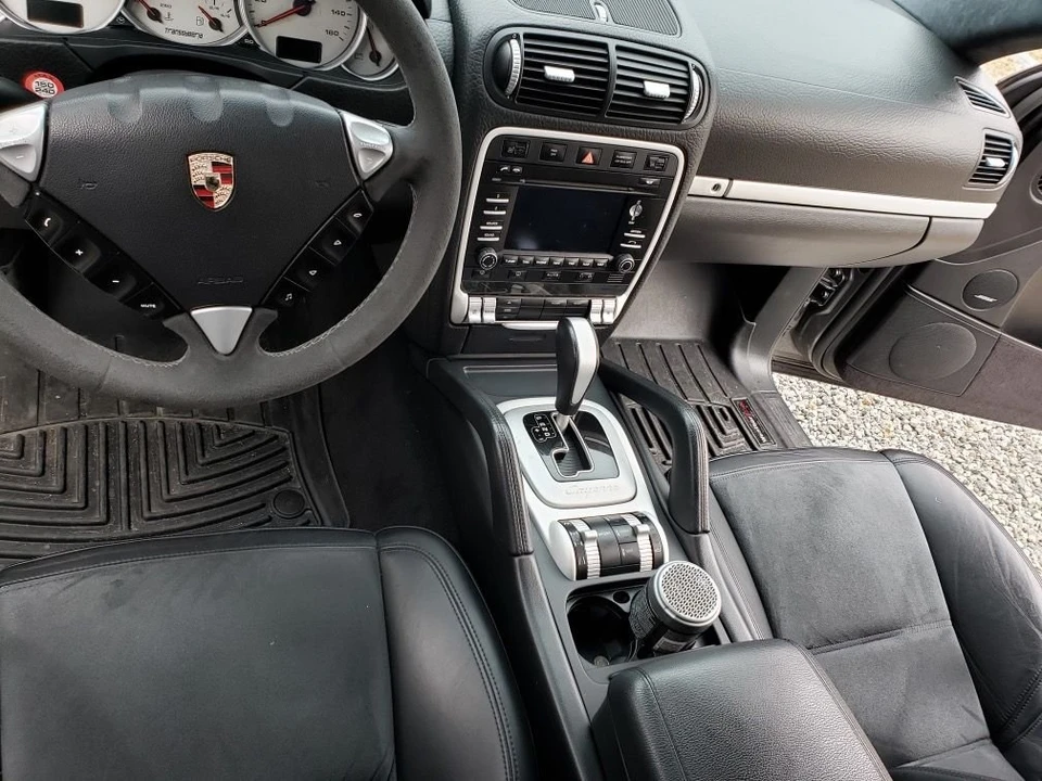 2010 Porsche 955/957 Cayenne S - Image 5 of 15