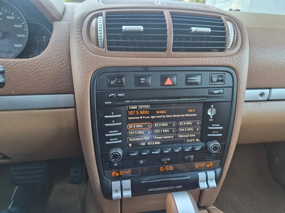 2010 Porsche 955/957 Cayenne - Image 17 of 17