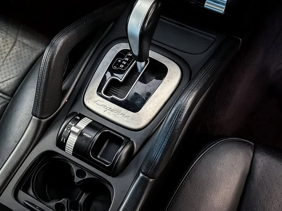 2010 Porsche 955/957 Cayenne - Image 17 of 20