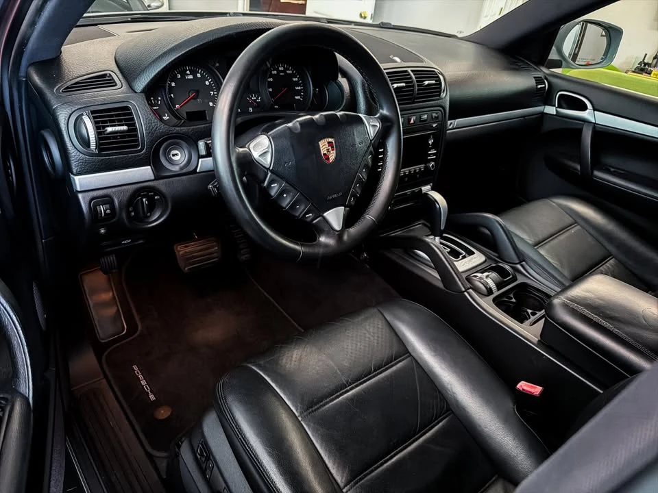 2010 Porsche 955/957 Cayenne - Image 8 of 20