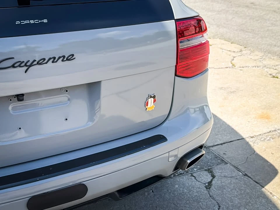 2010 Porsche 955/957 Cayenne - Image 20 of 20