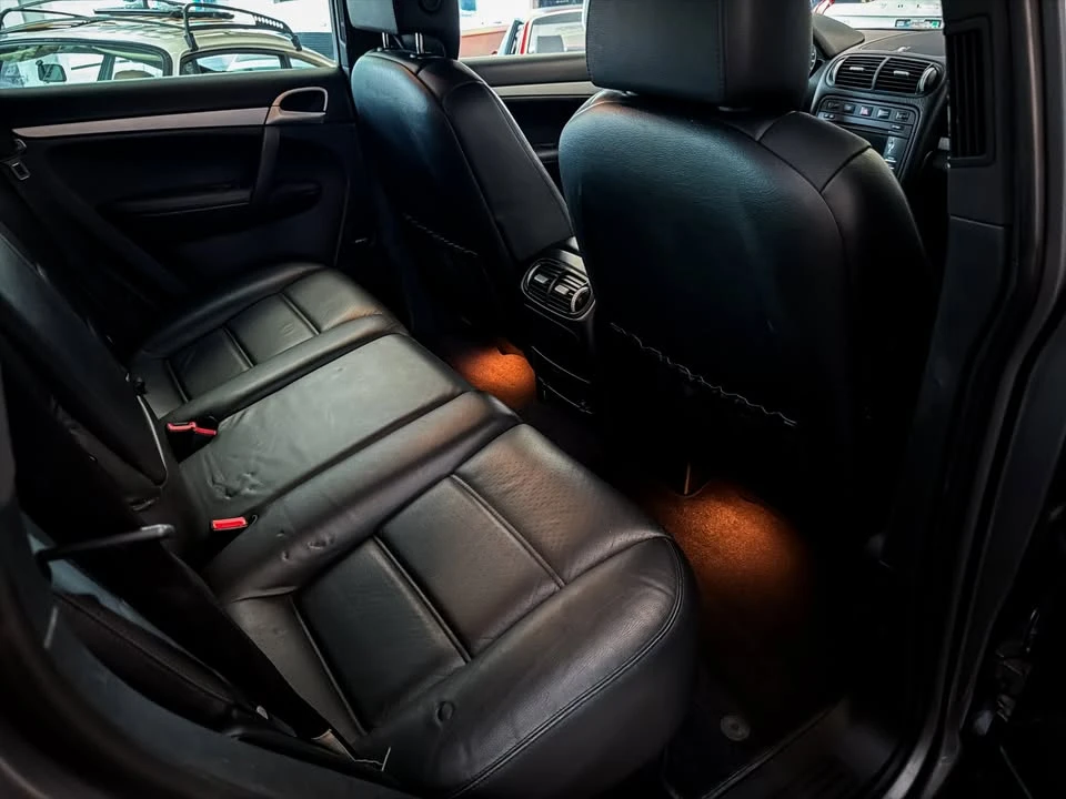 2010 Porsche 955/957 Cayenne - Image 14 of 20