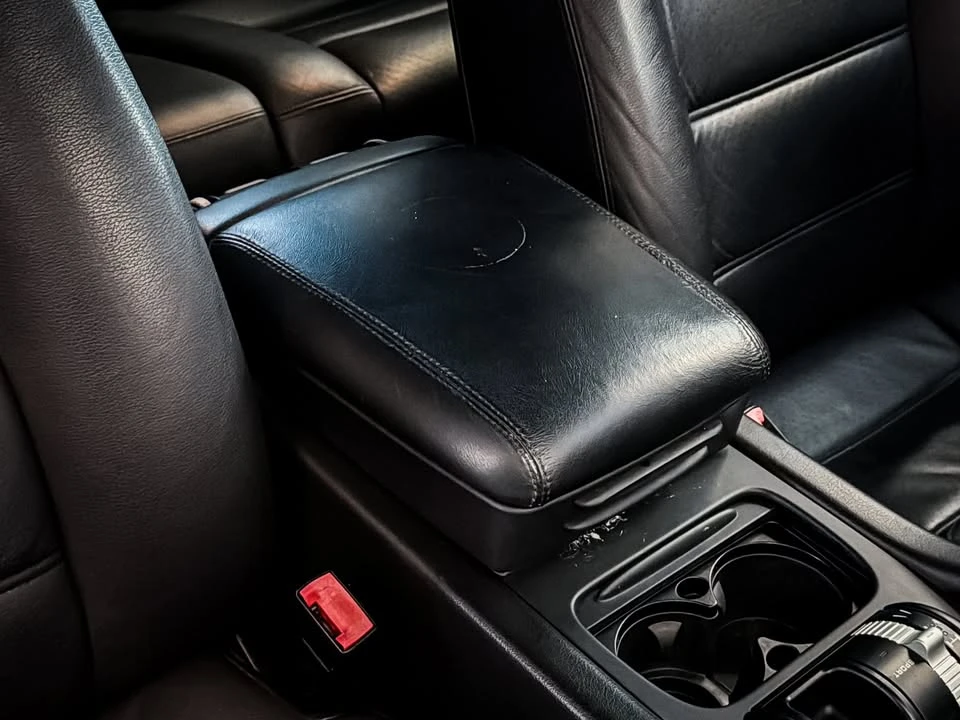 2010 Porsche 955/957 Cayenne - Image 18 of 20