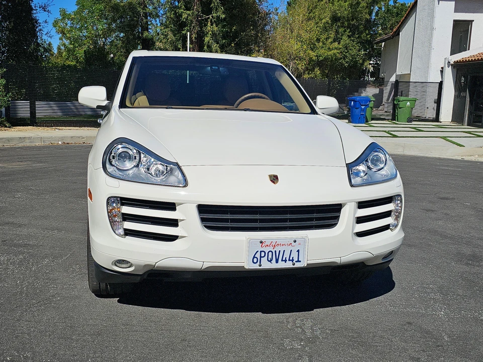 2010 Porsche 955/957 Cayenne - Image 22 of 31
