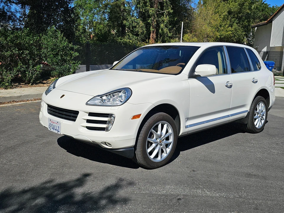 2010 Porsche 955/957 Cayenne - Image 27 of 31