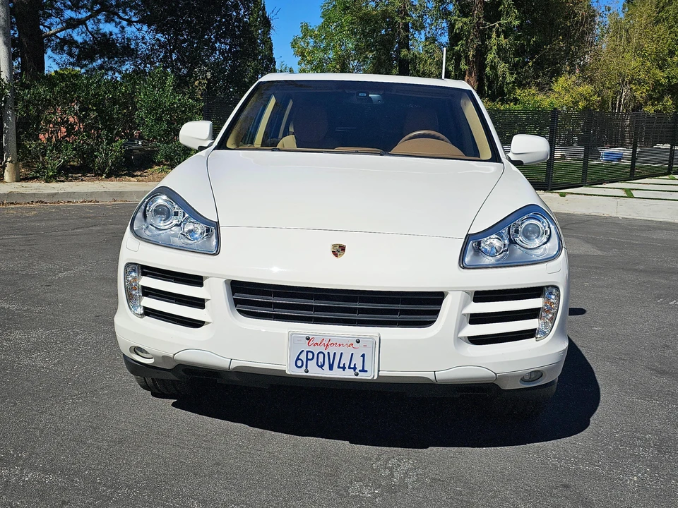 2010 Porsche 955/957 Cayenne - Image 23 of 31