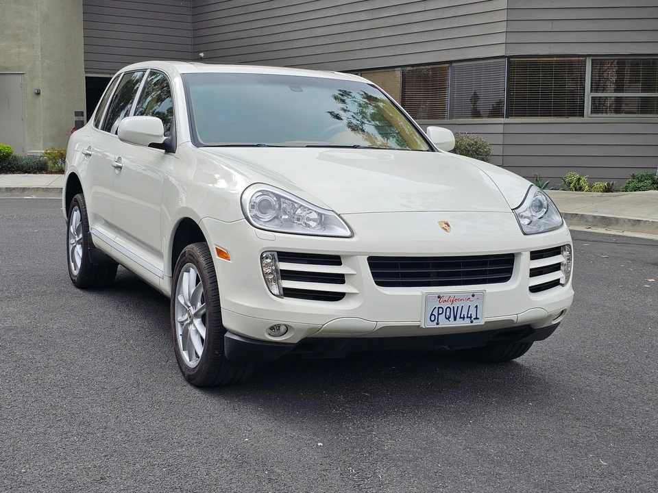 2010 Porsche 955/957 Cayenne - Image 20 of 31