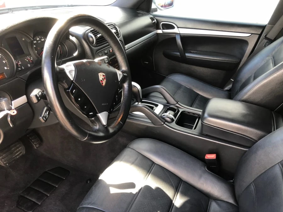 2010 Porsche 955/957 Cayenne - Image 4 of 5