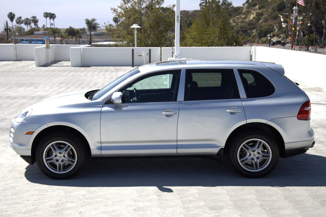 2010 Porsche 955/957 Cayenne - Image 19 of 31
