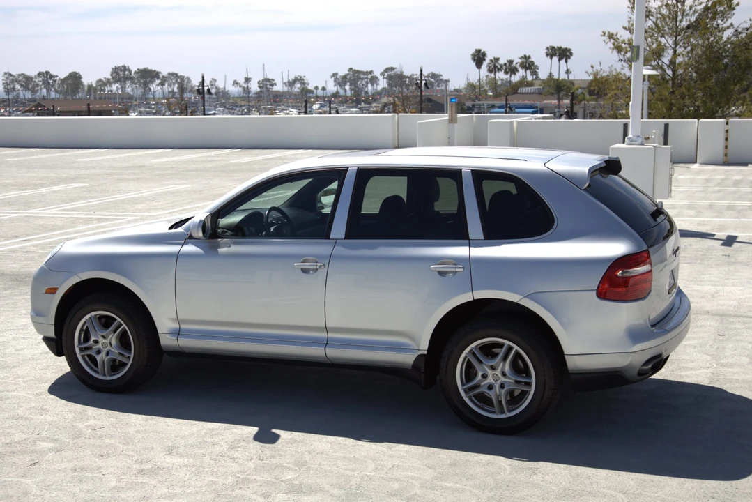 2010 Porsche 955/957 Cayenne - Image 21 of 31