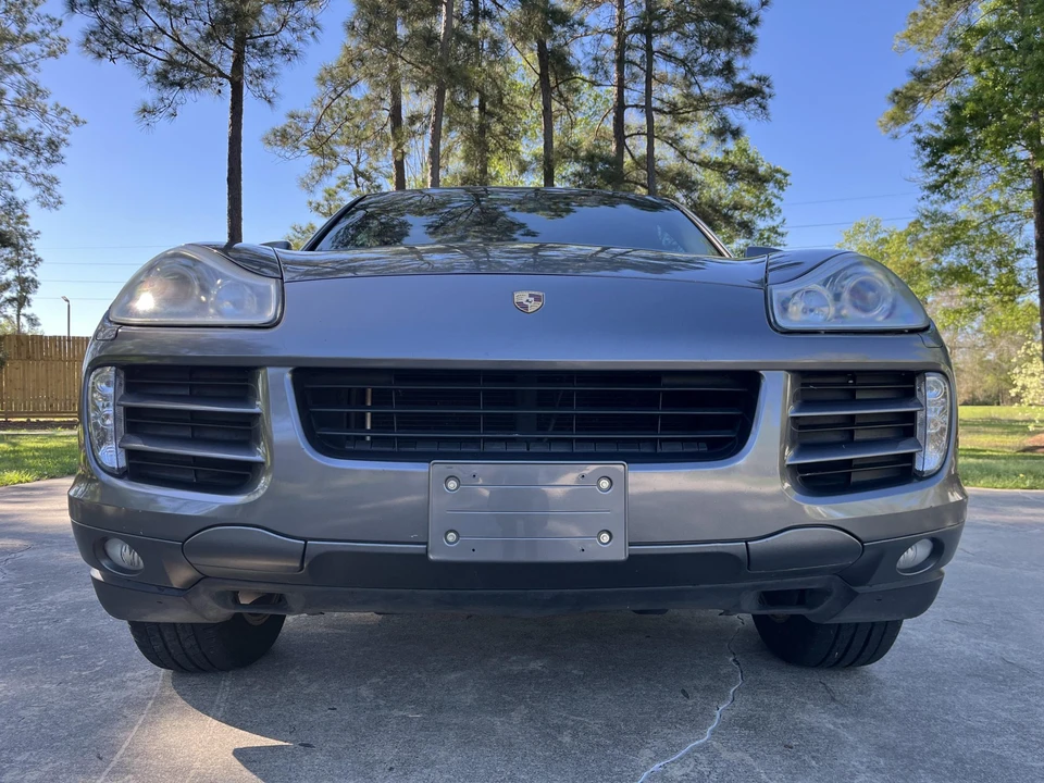2010 Porsche 955/957 Cayenne - Image 12 of 31