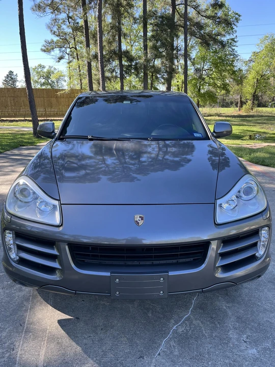 2010 Porsche 955/957 Cayenne - Image 10 of 31
