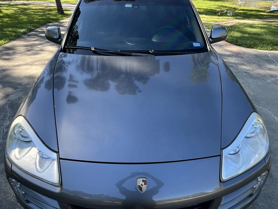2010 Porsche 955/957 Cayenne - Image 14 of 31