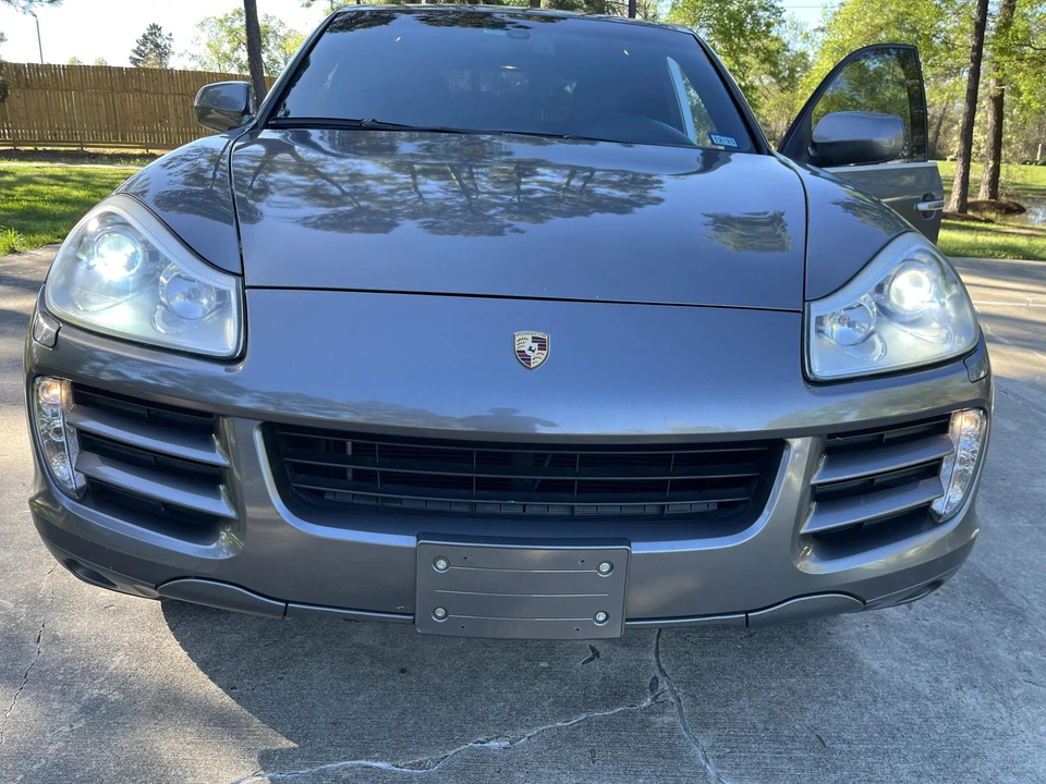 2010 Porsche 955/957 Cayenne - Image 11 of 31