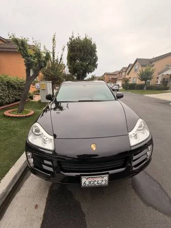 2010 Porsche 955/957 Cayenne - Image 8 of 9