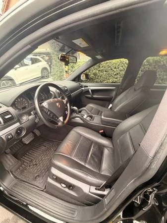 2010 Porsche 955/957 Cayenne - Image 6 of 9