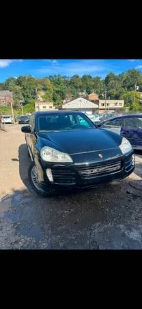 2010 Porsche 955/957 Cayenne S - Image 7 of 11